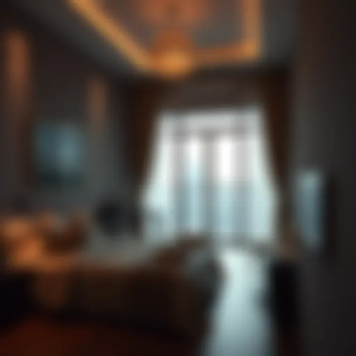 Notable Exploring Rental Opportunities: Rooms for Rent in Baniyas