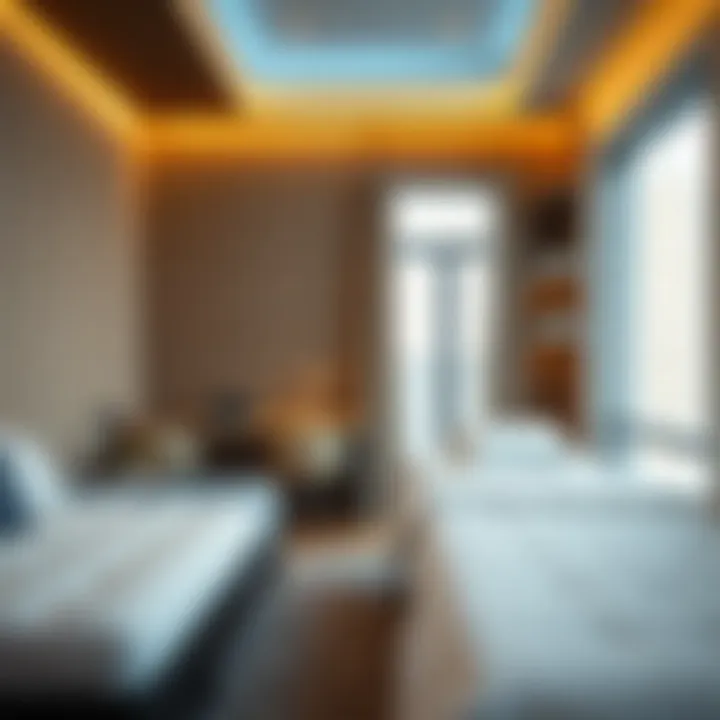 Exploring Rental Opportunities: Rooms for Rent in Baniyas Summary