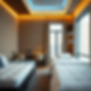 Exploring Rental Opportunities: Rooms for Rent in Baniyas Summary Exploring Rental Opportunities: Rooms for Rent in Baniyas Summary