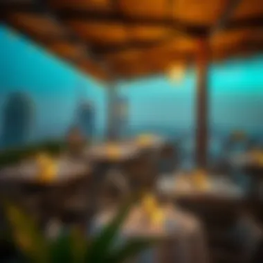 Notable Exploring Rooftop Restaurants in Dubai: A Comprehensive Guide Notable Exploring Rooftop Restaurants in Dubai: A Comprehensive Guide