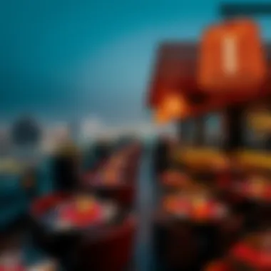 Exploring Rooftop Restaurants in Dubai: A Comprehensive Guide Summary