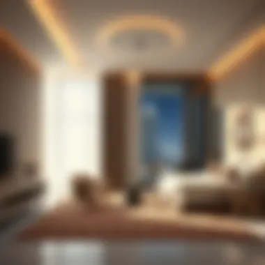 Exploring Room Al Barsha: A Detailed Analysis Summary Exploring Room Al Barsha: A Detailed Analysis Summary