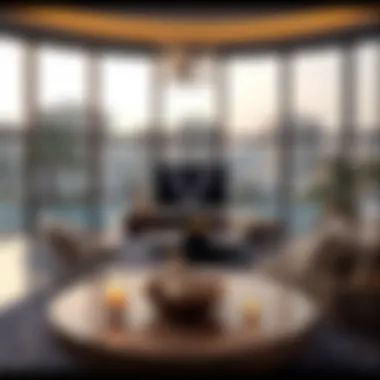 Notable Exploring Sarai Apartments in Dubai: A Contemporary Living Experience Notable Exploring Sarai Apartments in Dubai: A Contemporary Living Experience