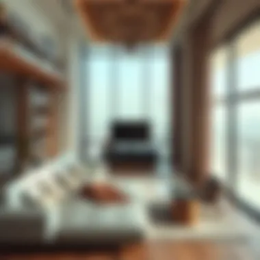 Exploring Sarai Apartments in Dubai: A Contemporary Living Experience Summary Exploring Sarai Apartments in Dubai: A Contemporary Living Experience Summary