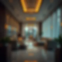 Exploring Shoba Realty: An In-Depth Analysis Introduction