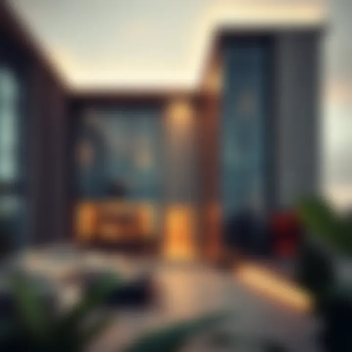 Exploring Shoba Realty: An In-Depth Analysis Summary