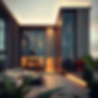 Exploring Shoba Realty: An In-Depth Analysis Summary Exploring Shoba Realty: An In-Depth Analysis Summary