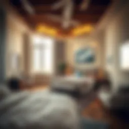 Exploring Studio Rooms in Bur Dubai: A Comprehensive Analysis Introduction