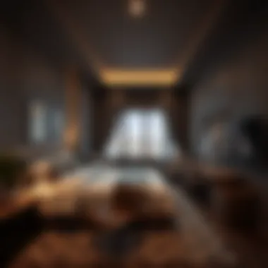 Notable Exploring Studio Rooms in Bur Dubai: A Comprehensive Analysis Notable Exploring Studio Rooms in Bur Dubai: A Comprehensive Analysis