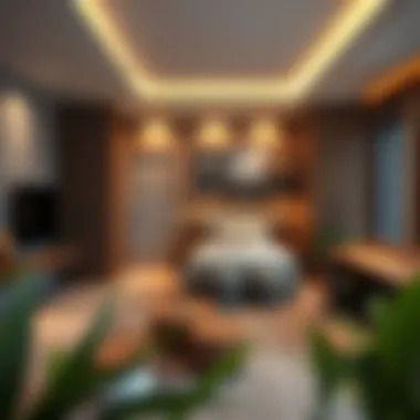 Exploring Studio Rooms in Bur Dubai: A Comprehensive Analysis Summary Exploring Studio Rooms in Bur Dubai: A Comprehensive Analysis Summary