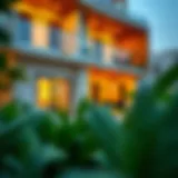 Exploring the 1 BHK Rental Market in Jebel Ali Introduction