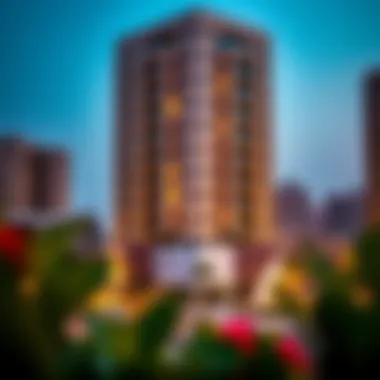 Notable Exploring the 1 BHK Rental Market in Jebel Ali Notable Exploring the 1 BHK Rental Market in Jebel Ali