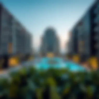 Exploring the 1 BHK Rental Market in Jebel Ali Summary Exploring the 1 BHK Rental Market in Jebel Ali Summary