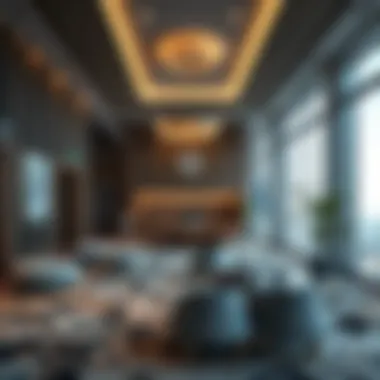 Notable Exploring the Al Moosa Tower 1 Offices: A Comprehensive Overview Notable Exploring the Al Moosa Tower 1 Offices: A Comprehensive Overview