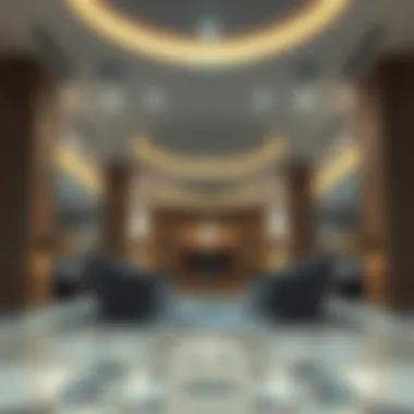 Exploring the Al Moosa Tower 1 Offices: A Comprehensive Overview Summary Exploring the Al Moosa Tower 1 Offices: A Comprehensive Overview Summary