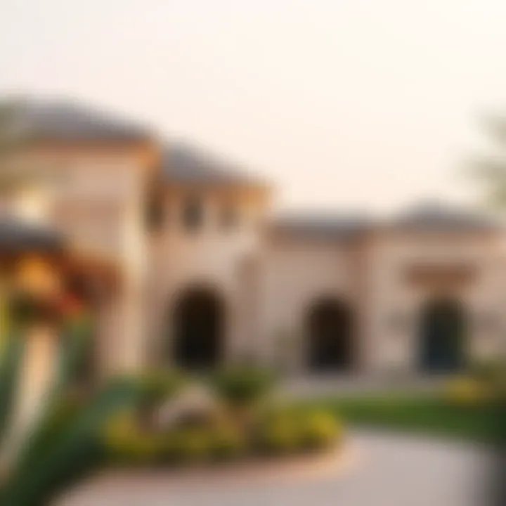 Notable Exploring the Arabian Ranches 3 Sun Master Plan