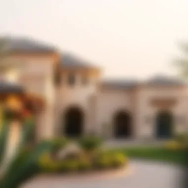 Notable Exploring the Arabian Ranches 3 Sun Master Plan Notable Exploring the Arabian Ranches 3 Sun Master Plan