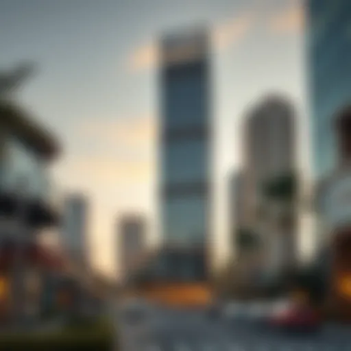 Exploring the Architectural and Investment Significance of Maryam Building Introduction