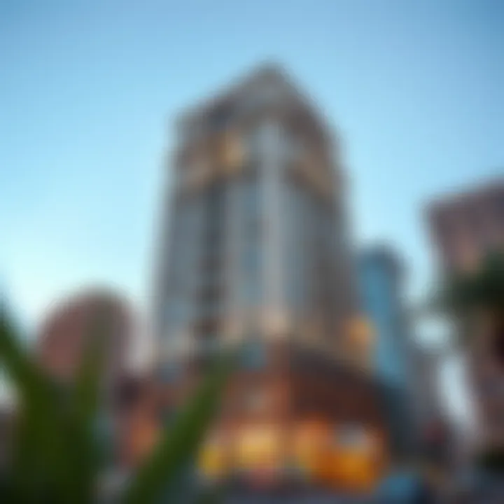 Notable Exploring the Architectural and Investment Significance of Maryam Building