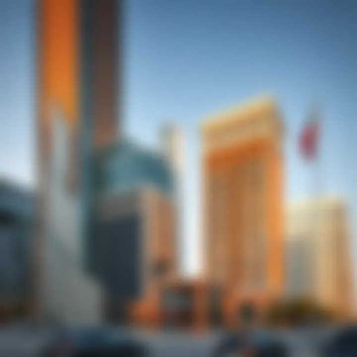 Exploring the Architectural and Investment Significance of Maryam Building Summary