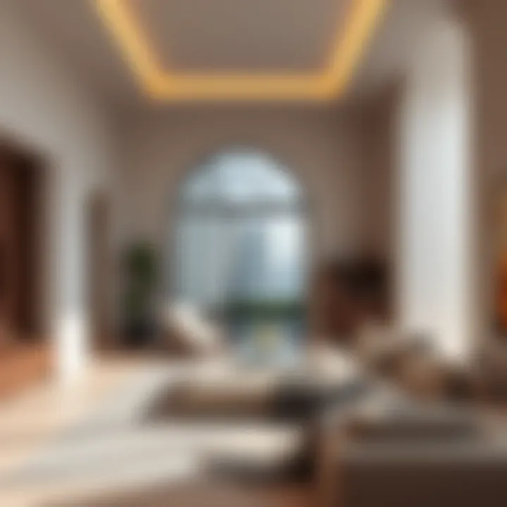 Notable Exploring the Concept of Alcove Residences in Dubai's Real Estate Market