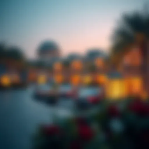 Exploring the Concept of Provident Estate: A Comprehensive Insight Introduction