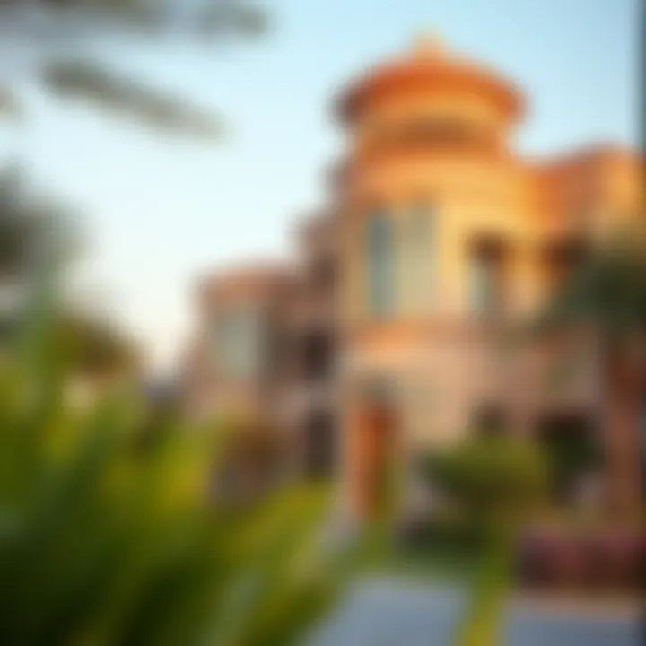 Exploring the Concept of Provident Estate: A Comprehensive Insight Summary