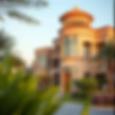 Exploring the Concept of Provident Estate: A Comprehensive Insight Summary Exploring the Concept of Provident Estate: A Comprehensive Insight Summary