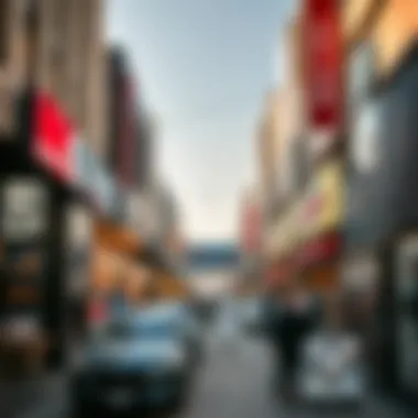 Notable Exploring the Deira Shopping Market: A Comprehensive Insight Notable Exploring the Deira Shopping Market: A Comprehensive Insight