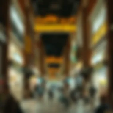 Exploring the Deira Shopping Market: A Comprehensive Insight Summary Exploring the Deira Shopping Market: A Comprehensive Insight Summary