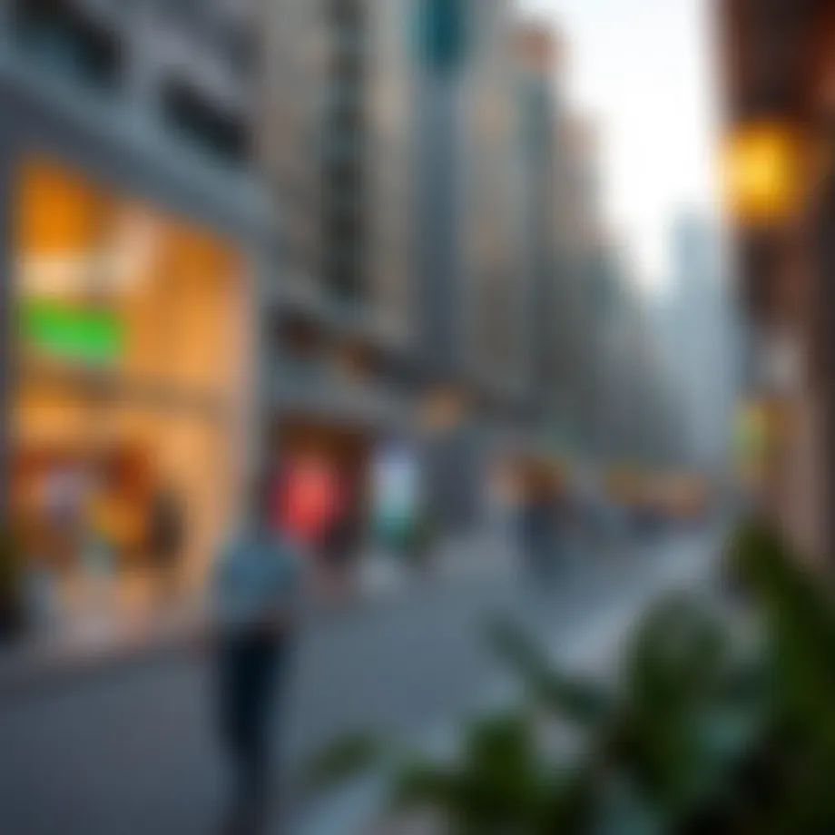 Exploring the Dubai Marketplace: Trends, Challenges, and Opportunities Introduction