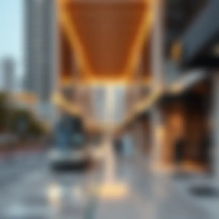 Notable Exploring the Dubai Marketplace: Trends, Challenges, and Opportunities