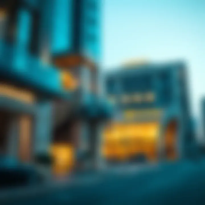 Exploring the Dubai Marketplace: Trends, Challenges, and Opportunities Summary