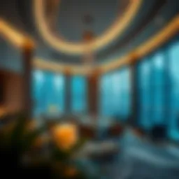 Exploring the Dynamics of Allsopp & Allsopp in the Dubai Real Estate Market Introduction