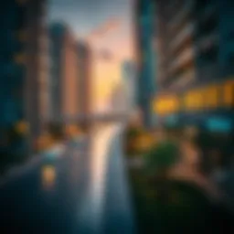 Exploring the Dynamics of Lana Business Bay: A Comprehensive Overview Introduction