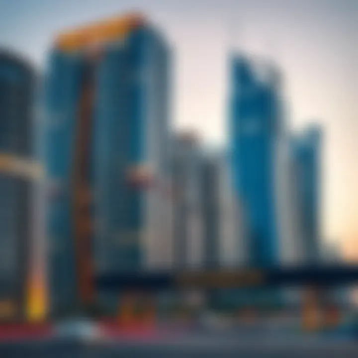 Notable Exploring the Dynamics of Lana Business Bay: A Comprehensive Overview