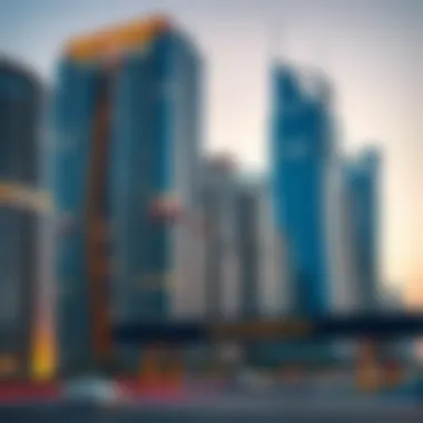 Notable Exploring the Dynamics of Lana Business Bay: A Comprehensive Overview Notable Exploring the Dynamics of Lana Business Bay: A Comprehensive Overview