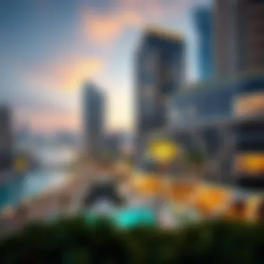 Exploring the Dynamics of Lana Business Bay: A Comprehensive Overview Summary Exploring the Dynamics of Lana Business Bay: A Comprehensive Overview Summary