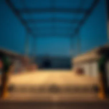 Exploring the Dynamics of Renting Small Warehouses Summary