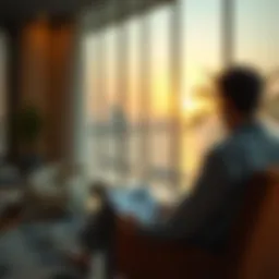 Exploring the Golden Residency Application Process Introduction