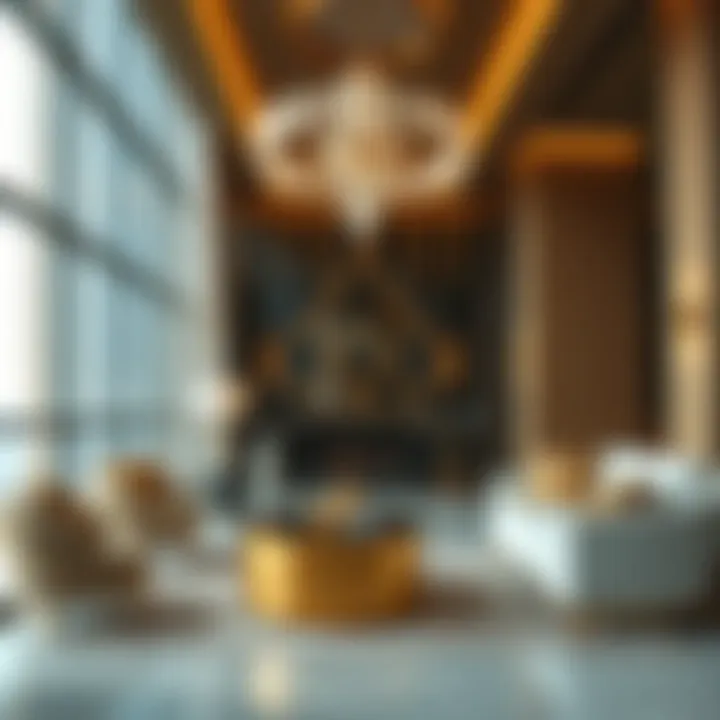 Exploring the Golden Residency Application Process Summary