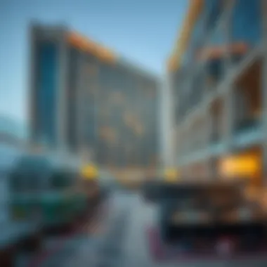 Notable Exploring the Hyatt Hotel Deira: A Comprehensive Overview Notable Exploring the Hyatt Hotel Deira: A Comprehensive Overview