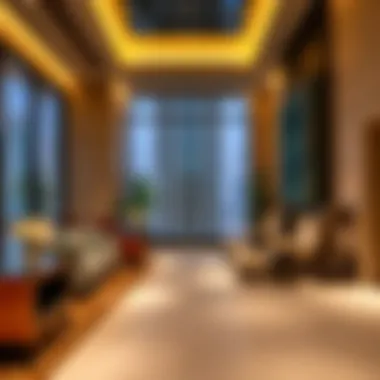Exploring the Hyatt Hotel Deira: A Comprehensive Overview Summary Exploring the Hyatt Hotel Deira: A Comprehensive Overview Summary