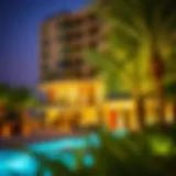 Exploring the Landscape of Innova Real Estate in Dubai Introduction