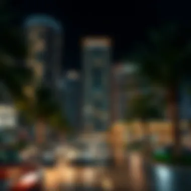 Notable Exploring the Landscape of Innova Real Estate in Dubai Notable Exploring the Landscape of Innova Real Estate in Dubai