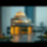 Exploring the Landscape of Islamic Banks in the UAE Introduction