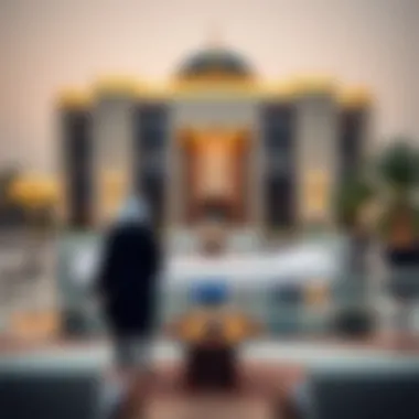 Notable Exploring the Landscape of Islamic Banks in the UAE Notable Exploring the Landscape of Islamic Banks in the UAE
