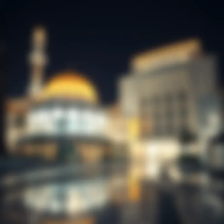 Exploring the Landscape of Islamic Banks in the UAE Summary