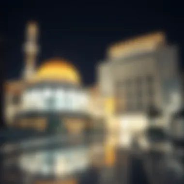 Exploring the Landscape of Islamic Banks in the UAE Summary Exploring the Landscape of Islamic Banks in the UAE Summary