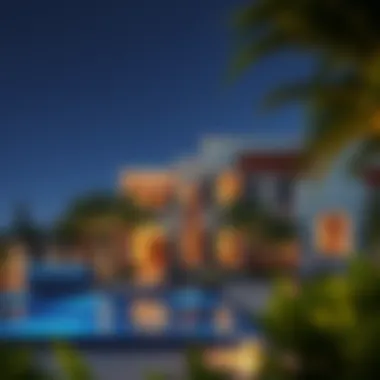 Exploring the Landscape of Villas in Dubai Summary Exploring the Landscape of Villas in Dubai Summary